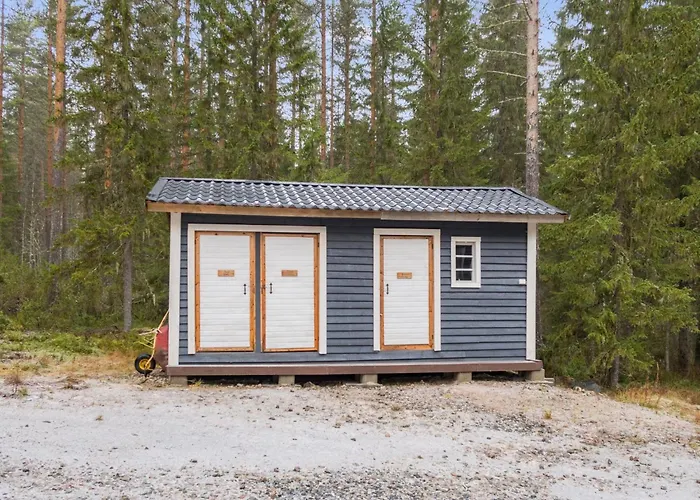 بيت للعطل Joutenranta By Interhome *